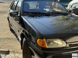 ВАЗ (Lada) 2114 2013 года за 1 000 000 тг. в Костанай