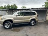 Toyota Land Cruiser Prado 2007 года за 13 000 000 тг. в Алматы