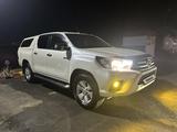 Toyota Hilux 2019 годаүшін16 000 000 тг. в Шымкент – фото 3