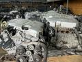 Двигатель 2AR 3.5 за 42 123 тг. в Атырау