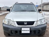 Honda CR-V 1996 года за 2 450 000 тг. в Астана