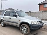 Honda CR-V 1996 года за 2 600 000 тг. в Астана – фото 3