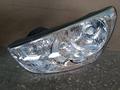 Фара на Hyundai Tucson за 40 000 тг. в Алматы – фото 5