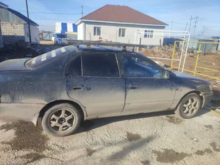 Toyota Carina E 1995 года за 1 300 000 тг. в Астана – фото 4