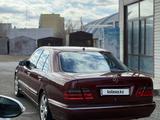 Mercedes-Benz E 320 2000 годаfor4 500 000 тг. в Кызылорда – фото 4