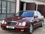 Mercedes-Benz E 320 2000 годаfor4 500 000 тг. в Кызылорда