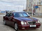 Mercedes-Benz E 320 2000 годаfor4 500 000 тг. в Кызылорда – фото 2