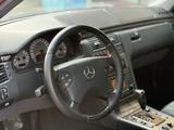 Mercedes-Benz E 320 2000 годаfor4 500 000 тг. в Кызылорда – фото 5