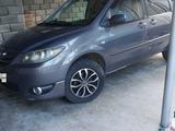 Mazda MPV 2006 года за 4 200 000 тг. в Талдыкорган