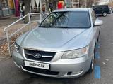 Hyundai Sonata 2007 года за 3 500 000 тг. в Алматы