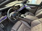 BMW i7 2022 годаүшін80 800 000 тг. в Алматы – фото 4