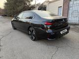 BMW i7 2022 годаүшін80 800 000 тг. в Алматы – фото 3