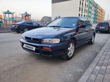 Subaru Impreza 1996 годаүшін2 200 000 тг. в Алматы