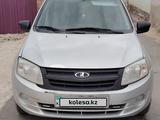 ВАЗ (Lada) Granta 2190 2015 года за 3 500 000 тг. в Актау – фото 3