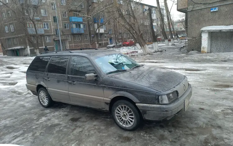 Volkswagen Passat 1990 года за 1 550 000 тг. в Караганда