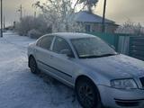 Skoda Superb 2008 годаfor2 800 000 тг. в Костанай – фото 4