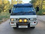 Mitsubishi Delica 1996 годаfor2 000 000 тг. в Алматы