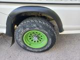 Mitsubishi Delica 1996 годаfor2 000 000 тг. в Алматы – фото 5