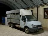 ГАЗ ГАЗель 2008 года за 3 500 000 тг. в Актау