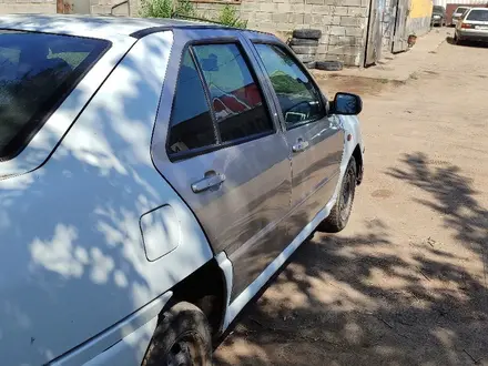 SEAT Toledo 1992 года за 600 000 тг. в Уральск – фото 2