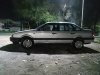 Volkswagen Passat 1990 года за 750 000 тг. в Алматы