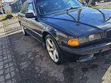 BMW 728 1997 года за 2 900 000 тг. в Астана – фото 5