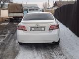 Toyota Camry 2007 года за 4 820 000 тг. в Алматы – фото 4