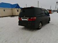 Toyota Alphard 2007 годаүшін5 600 000 тг. в Уральск