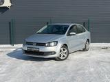 Volkswagen Polo 2013 года за 4 890 000 тг. в Караганда