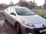 Mazda 3 2011 годаүшін6 300 000 тг. в Актобе – фото 4