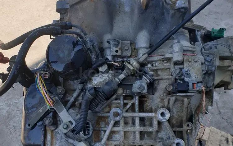 Акпп на двигатель G6BVүшін250 000 тг. в Алматы