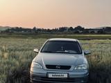 Opel Astra 2001 годаүшін2 200 000 тг. в Актобе
