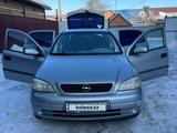 Opel Astra 2001 годаүшін2 200 000 тг. в Актобе – фото 4