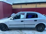 Opel Astra 2001 годаүшін2 200 000 тг. в Актобе – фото 5