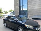 Toyota Camry 2014 года за 5 000 000 тг. в Уральск – фото 3