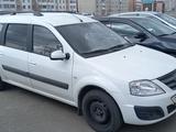 ВАЗ (Lada) Largus 2019 годаүшін5 000 000 тг. в Кокшетау – фото 2