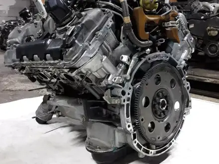 Двигатель Toyota 1UR-FSE 4.6 л 2WD 4WD из Японии за 650 000 тг. в Астана – фото 4