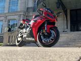 Honda  CBR 1000 RR/RA Fireblade 2007 года за 2 900 000 тг. в Астана – фото 4