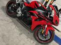 Honda  CBR 1000 RR/RA Fireblade 2007 годаүшін2 900 000 тг. в Астана – фото 2