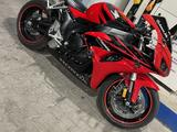 Honda  CBR 1000 RR/RA Fireblade 2007 года за 2 900 000 тг. в Астана – фото 2