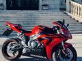 Honda  CBR 1000 RR/RA Fireblade 2007 годаүшін2 900 000 тг. в Астана