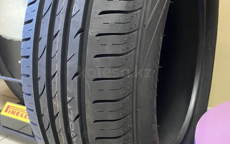 185/65R14 86H Nexen N'Blue HD Plus лето за 21 900 тг. в Актобе