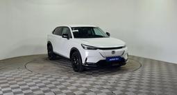 Honda e:NS1 2023 годаүшін8 500 000 тг. в Алматы – фото 3