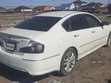 Nissan Fuga 2008 года за 2 000 000 тг. в Атырау – фото 2