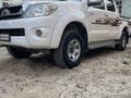 Toyota Hilux 2010 годаүшін8 400 000 тг. в Шымкент – фото 3