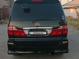 Toyota Alphard 2007 года за 5 200 000 тг. в Шымкент – фото 5