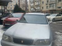 Toyota Camry 1996 годаүшін1 700 000 тг. в Алматы