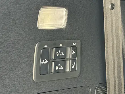 Lexus LX 600 2024 года за 73 000 000 тг. в Актобе – фото 15