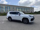 Lexus LX 600 2024 года за 73 000 000 тг. в Актобе – фото 2