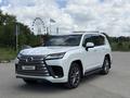 Lexus LX 600 2024 годаүшін73 000 000 тг. в Актобе – фото 3